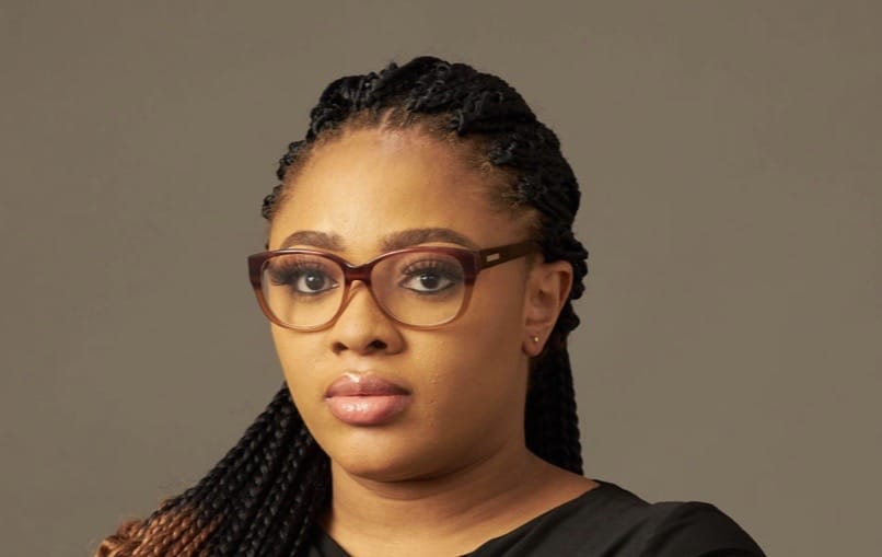 YEWANDE VICTORIA KILADEJO